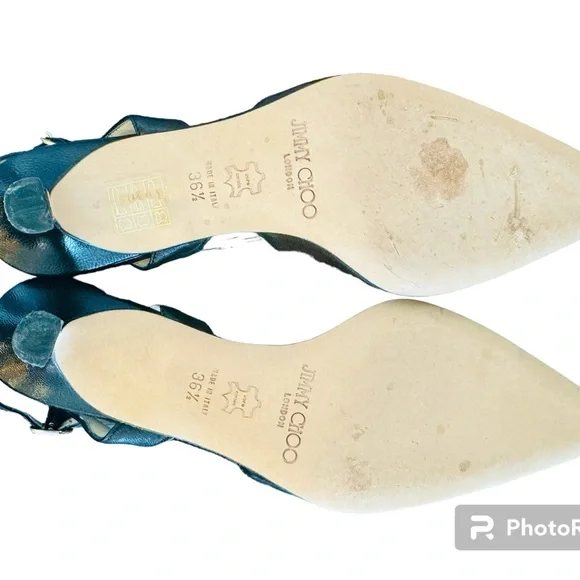 Jimmy Choo shoes - Picture 4 of 5